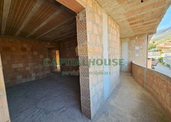 Foto 5 - Villa a Schiera via pesce, Calvi Risorta - foto 5