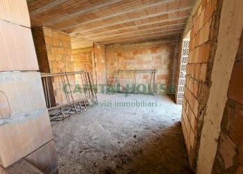 Foto 11 - Villa a Schiera via pesce, Calvi Risorta - foto 11