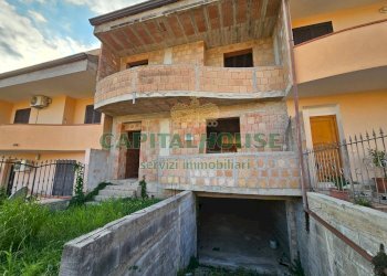 Foto 12 - Villa a Schiera via pesce, Calvi Risorta - foto 12