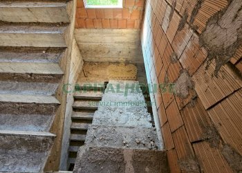 Foto 13 - Villa a Schiera via pesce, Calvi Risorta - foto 13
