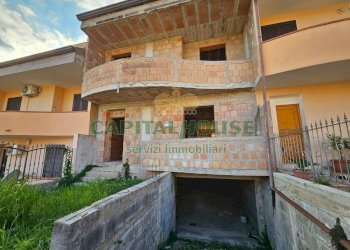 Foto 14 - Villa a Schiera via pesce, Calvi Risorta - foto 14