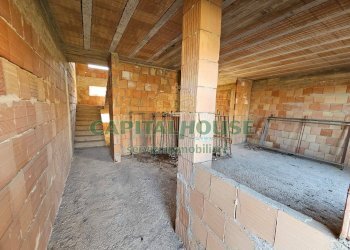 Foto 15 - Villa a Schiera via pesce, Calvi Risorta - foto 15
