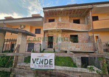 Foto 16 - Villa a Schiera via pesce, Calvi Risorta - foto 16