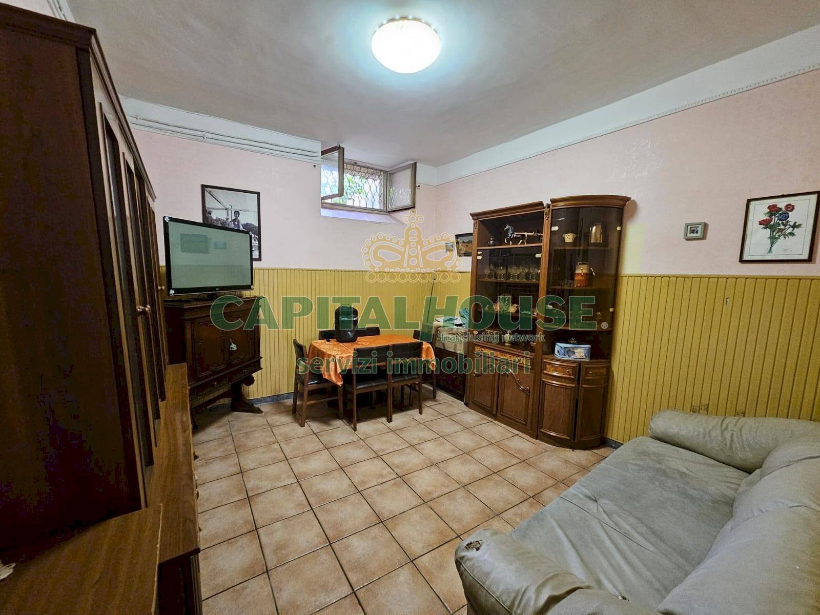 Foto 1 - Casa indipendente via torretta, Sparanise - foto 1