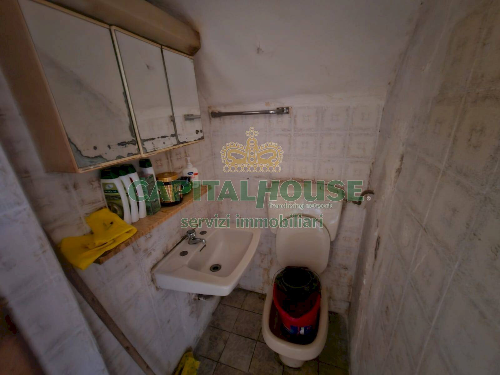 Foto 2 - Casa indipendente via torretta, Sparanise - foto 2