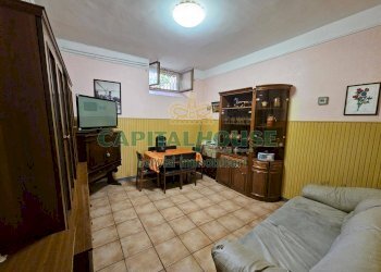 Foto 1 - Casa indipendente via torretta, Sparanise - foto 1