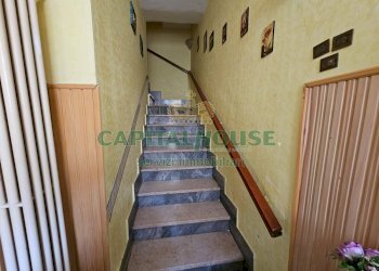 Foto 7 - Casa indipendente via torretta, Sparanise - foto 7