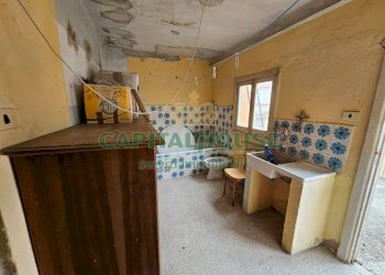 Foto 16 - Casa indipendente via torretta, Sparanise - foto 16