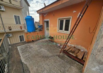 Foto 18 - Casa indipendente via torretta, Sparanise - foto 18