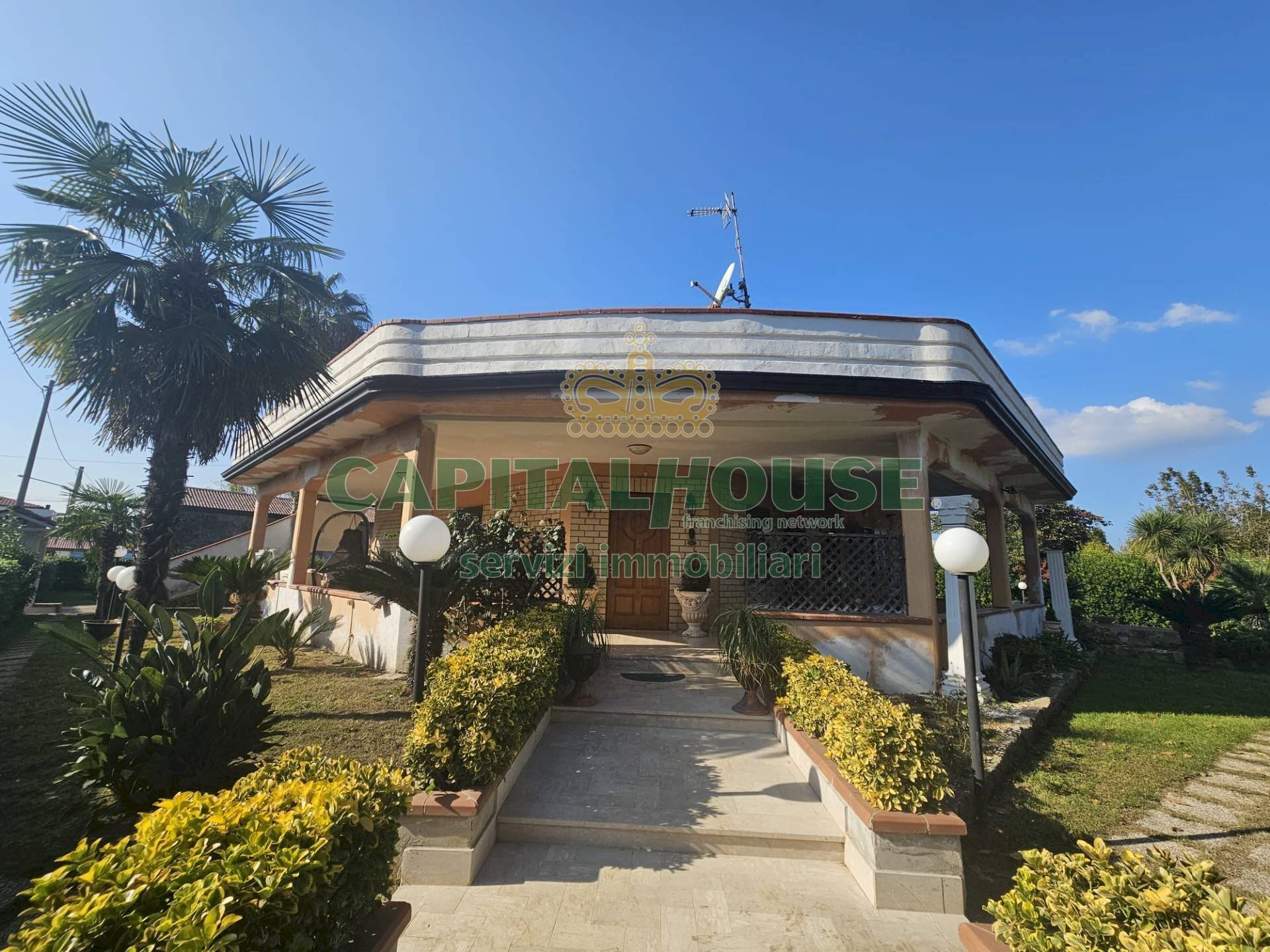 Foto 3 - Villa casilina, Pignataro Maggiore - photo 3