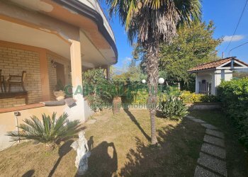 Foto 1 - Villa casilina, Pignataro Maggiore - foto 1