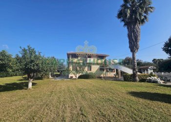 Foto 2 - Villa casilina, Pignataro Maggiore - foto 2