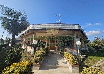 Foto 3 - Villa casilina, Pignataro Maggiore - foto 3