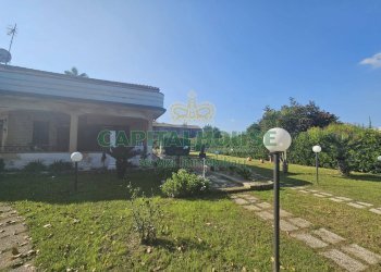 Foto 7 - Villa casilina, Pignataro Maggiore - foto 7