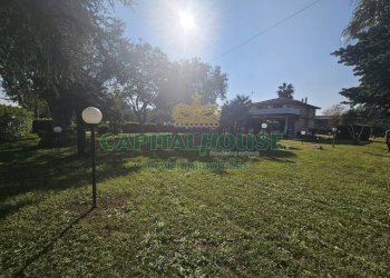 Foto 8 - Villa casilina, Pignataro Maggiore - foto 8