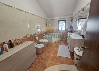 Foto 21 - Villa casilina, Pignataro Maggiore - foto 21