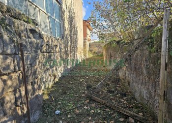 Foto 7 - Terreno edificabile vicolo nuovo, Calvi Risorta - foto 7