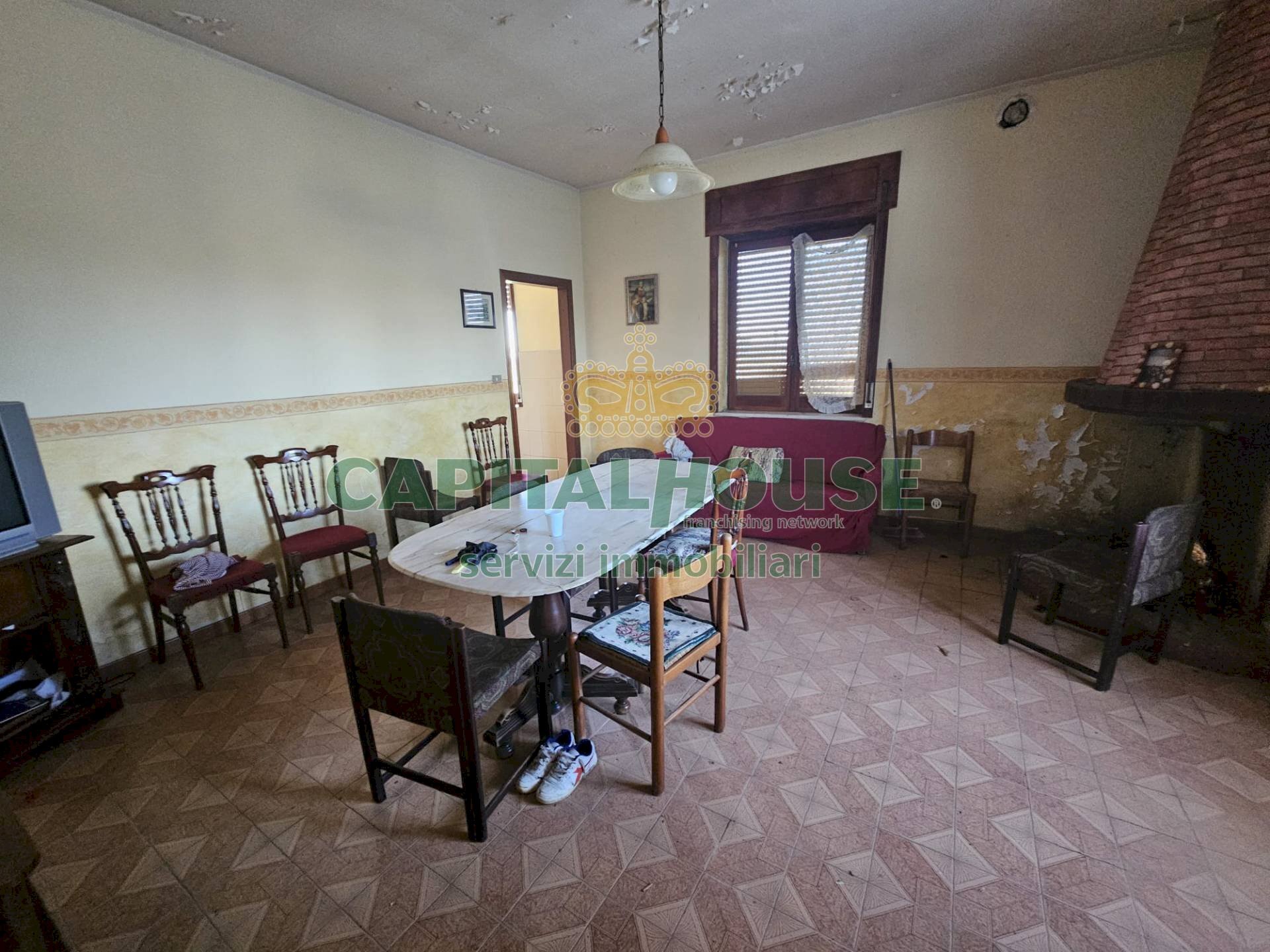 Foto 1 - Rustic via palonessa, Pignataro Maggiore - photo 1