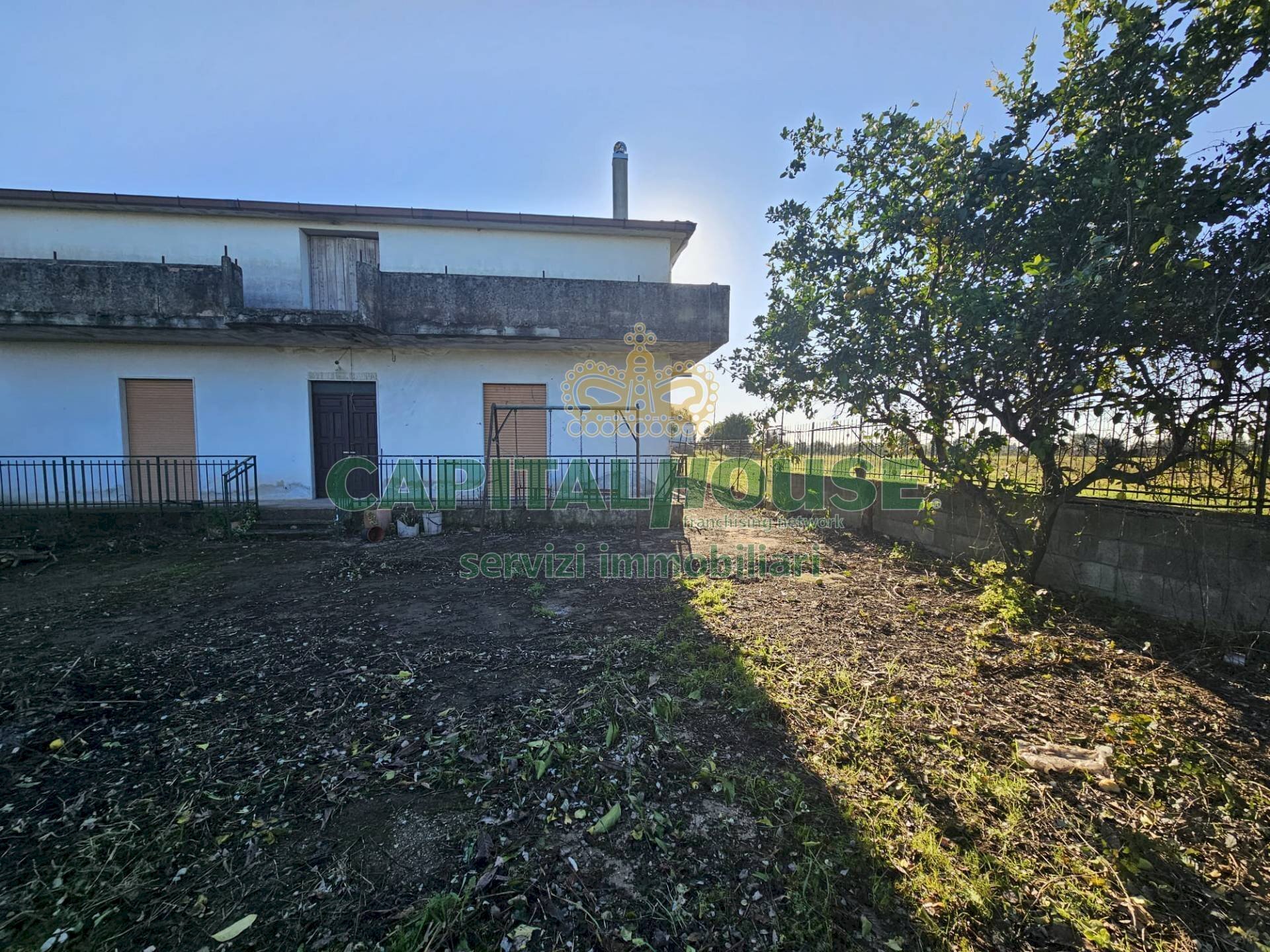 Foto 3 - Rustic via palonessa, Pignataro Maggiore - photo 3