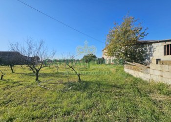 Foto 1 - Rustico via palonessa, Pignataro Maggiore - foto 1