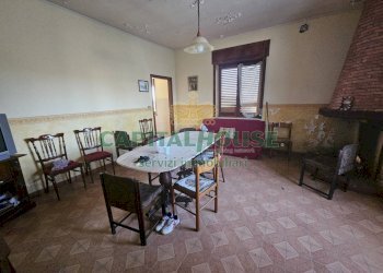 Foto 9 - Rustico via palonessa, Pignataro Maggiore - foto 9