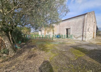 Foto 1 - Casa indipendente Pignataro Maggiore - foto 1