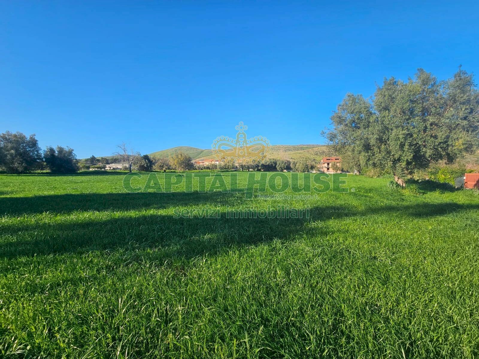 Foto 1 - Building land via della libertà, Pignataro Maggiore - photo 1