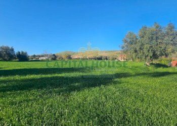 Foto 1 - Terreno edificabile via della libertà, Pignataro Maggiore - foto 1