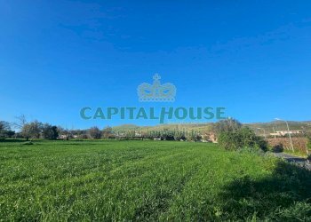 Foto 7 - Terreno edificabile via della libertà, Pignataro Maggiore - foto 7