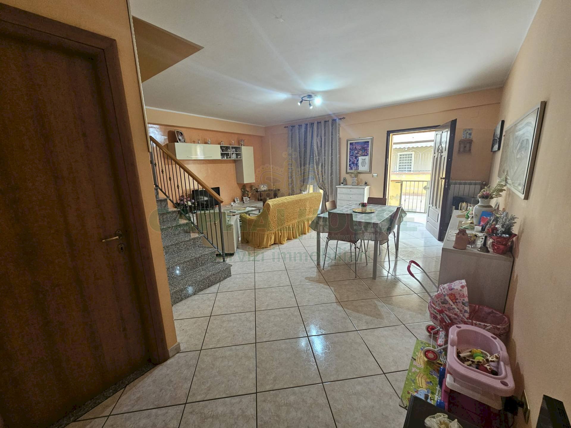 Foto 3 - Villa a Schiera via re di puglia, Pignataro Maggiore - foto 3