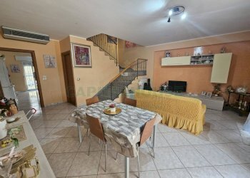 Foto 2 - Villa a Schiera via re di puglia, Pignataro Maggiore - foto 2