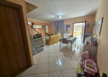 Foto 3 - Villa a Schiera via re di puglia, Pignataro Maggiore - foto 3