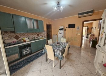 Foto 4 - Villa a Schiera via re di puglia, Pignataro Maggiore - foto 4