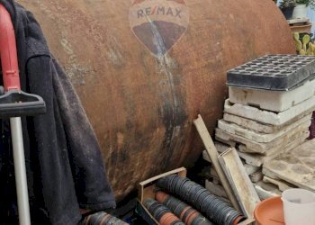 Dettagli - Commercial Premises via Farano
4/a, Formia - photo 9