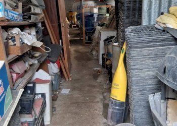 Dispensa di stoccaggio - Commercial Premises via Farano
4/a, Formia - photo 11