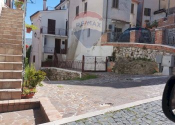 Edificio all\'aperto - Casa indipendente PIAZZA  ARIA VECCHIA
 
10, Minturno - foto 2