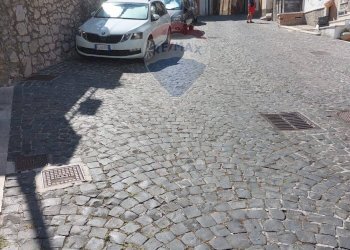 Edificio all\'aperto - Casa indipendente PIAZZA  ARIA VECCHIA
 
10, Minturno - foto 9