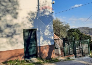 Casa all\'aperto - Rustico via Santa Barbara, Minturno - foto 2