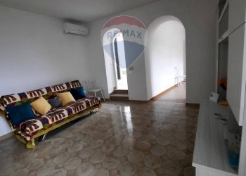 Soggiorno - Rustico via Santa Barbara, Minturno - foto 6