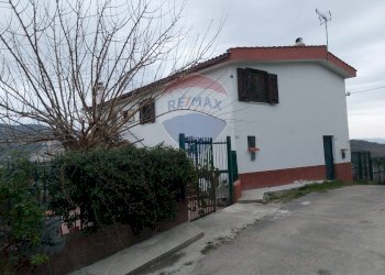 Casa all\'aperto - Rustico via Santa Barbara, Minturno - foto 7