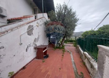 Terrazza - Rustico via Santa Barbara, Minturno - foto 9