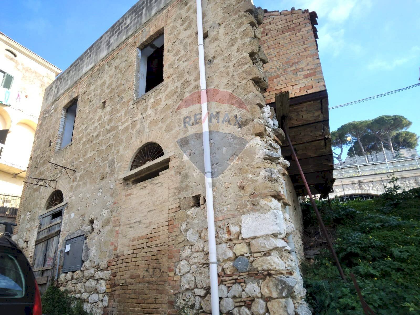 Edificio all\'aperto - Casa indipendente Minturno - foto 3