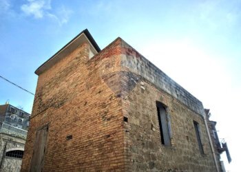 Edificio all\'aperto - Casa indipendente Minturno - foto 2