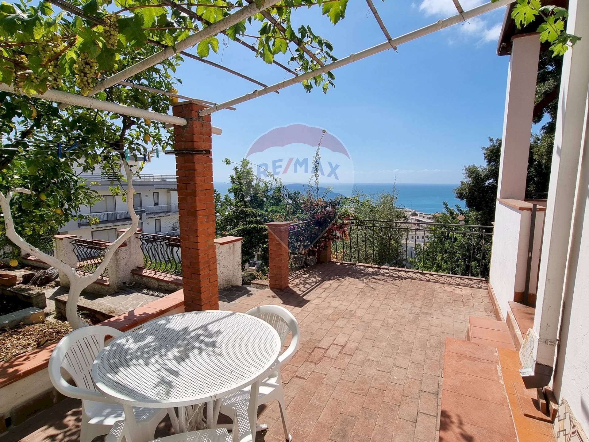 Terrazza - Villa Formia - photo 1