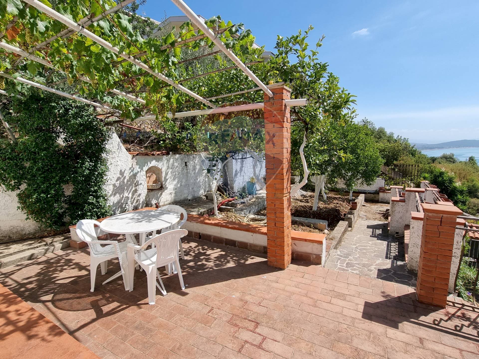 Terrazza - Villa Formia - photo 2