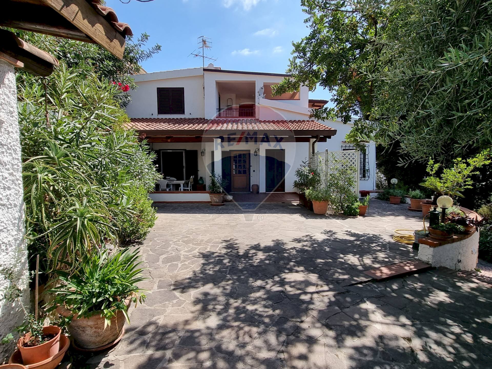 Casa all\'aperto - Villa Formia - photo 3