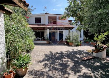 Casa all\'aperto - Villa Formia - foto 3