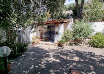 Casa all\'aperto - Villa Formia - foto 4