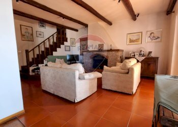 Soggiorno - Villa Formia - foto 8