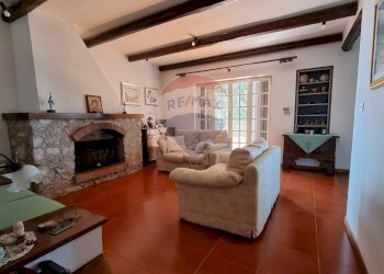 Soggiorno - Villa Formia - foto 9